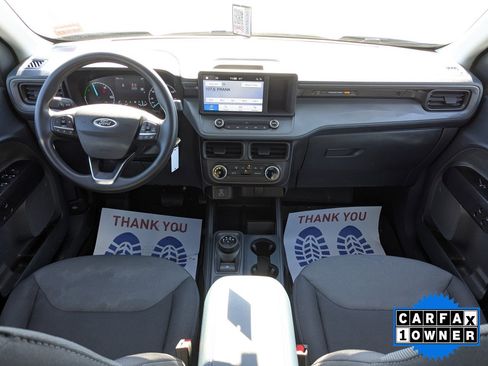 Certified 2024 Ford Maverick XL image 15