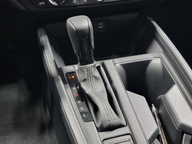 Certified 2024 Honda Accord EX image 22