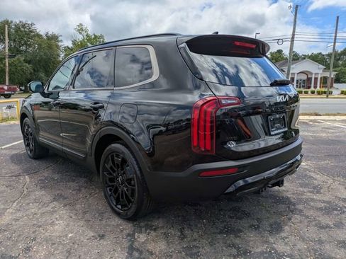 Used 2022 Kia Telluride SX w/ SX Prestige Package AWD/4WD image 6