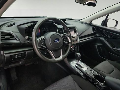 Used 2023 Subaru Impreza 2.0i Premium AWD/4WD image 9