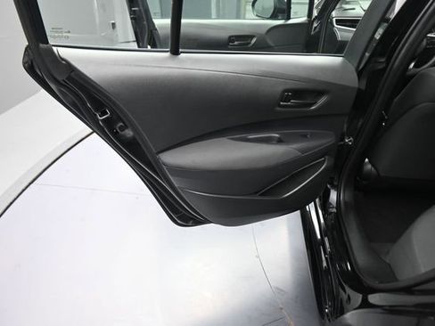 Used 2024 Toyota Corolla LE FWD image 77