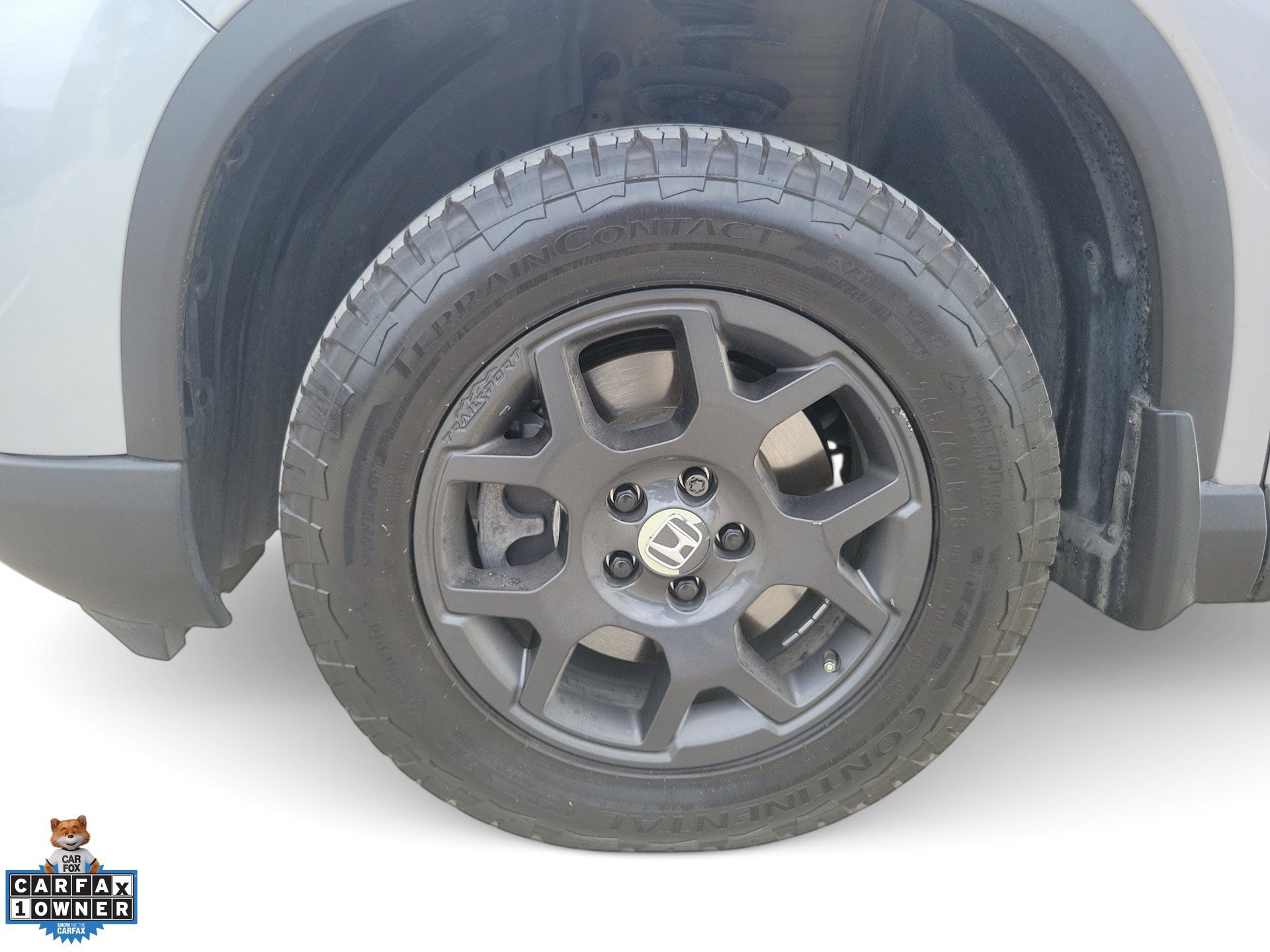 Used 2024 Honda Pilot TrailSport image 20