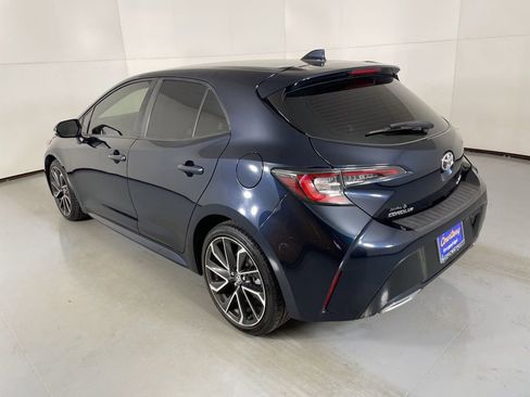 Used 2022 Toyota Corolla XSE image 6