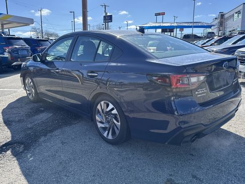 Used 2024 Subaru Legacy Touring XT image 5