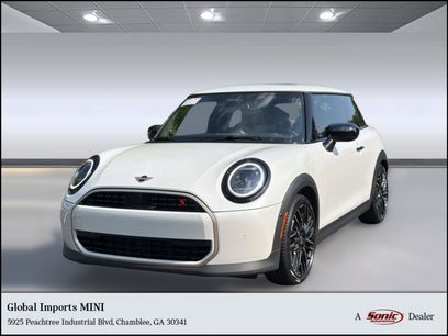 Used 2025 MINI Cooper S