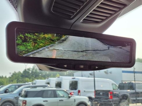 New 2025 Ford Transit 150 148 Medium Roof AWD w/ Interior Upgrade Package image 16