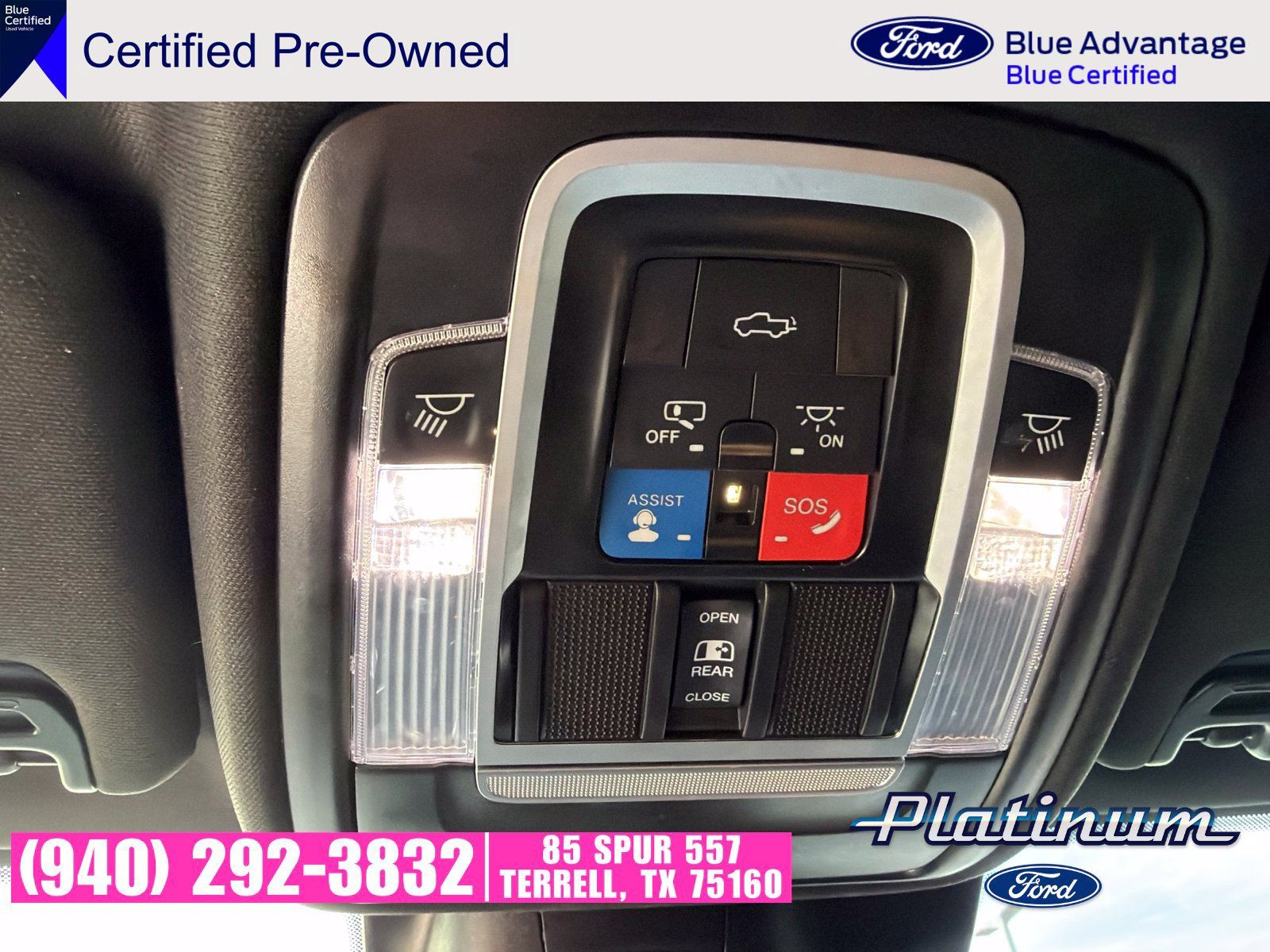 Used 2024 RAM 2500 Limited AWD/4WD image 8