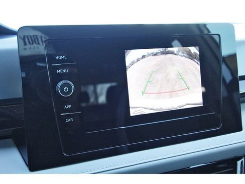 Used 2026 Volkswagen Taos S FWD image 26