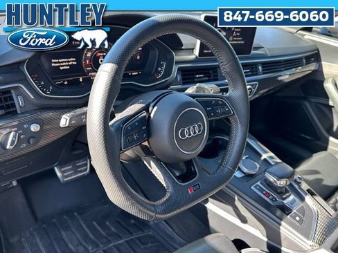 Used 2018 Audi RS 5 w/ Dynamic Plus Package image 15