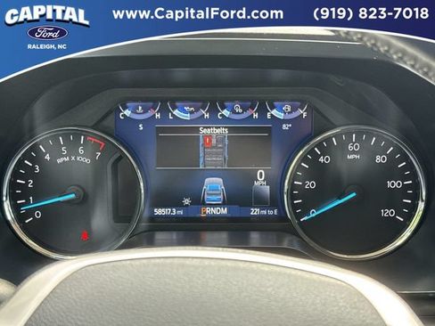 Used 2023 Ford Expedition Max XLT RWD image 25