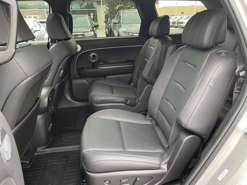 Certified 2026 Hyundai Palisade Calligraphy AWD/4WD image 3