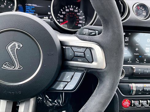 Used 2017 Ford Mustang Shelby GT350 w/ Electronics Package image 24