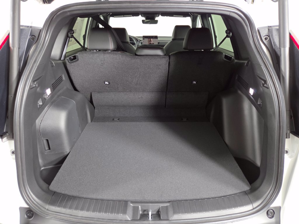 New 2027 Honda CR-V Sport-L image 14