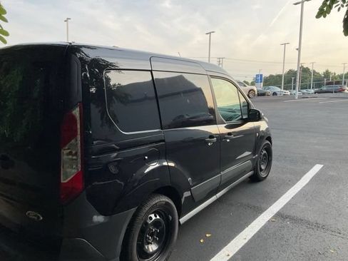 Used 2016 Ford Transit Connect XL FWD image 4