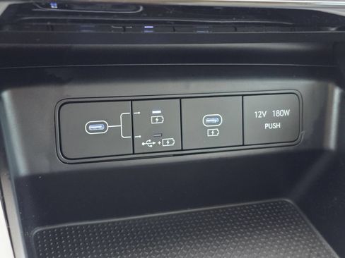 Certified 2026 Hyundai Tucson SEL Plus FWD image 25