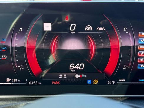 Certified 2025 Mercedes-Benz CLE 53 AMG 4MATIC Cabriolet image 11