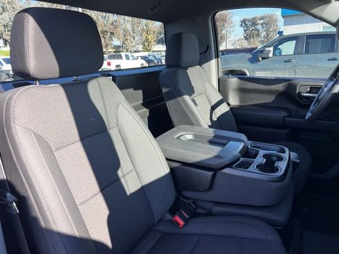 Used 2024 Chevrolet Silverado 1500 W/T w/ WT Fleet Convenience Package image 21