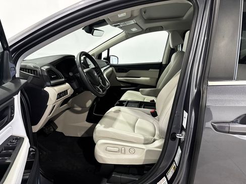 Used 2025 Honda Odyssey EX-L image 15