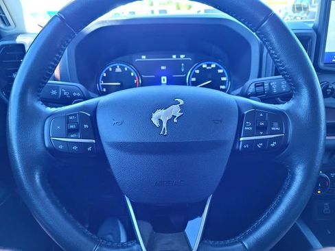 Used 2023 Ford Bronco Sport Badlands w/ Premium Package AWD/4WD image 25