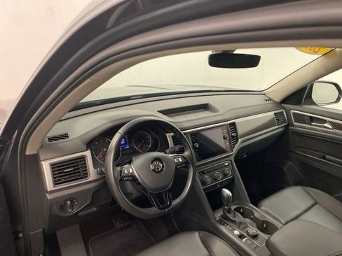 Used 2019 Volkswagen Atlas SE image 7