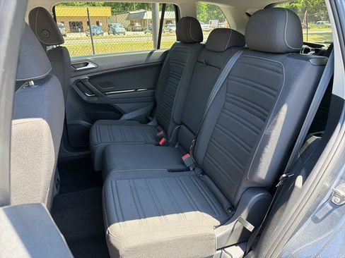 Used 2023 Volkswagen Tiguan S w/ Driver Assistance Package FWD image 19