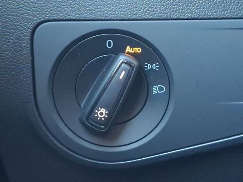 Used 2023 Volkswagen Tiguan S w/ Driver Assistance Package image 23