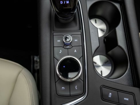 New 2025 Cadillac XT6 Sport image 24