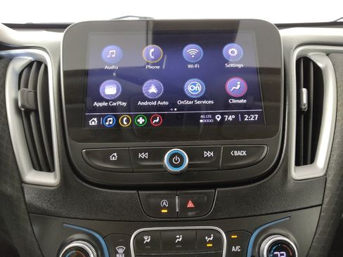 Used 2024 Chevrolet Malibu LT FWD image 25