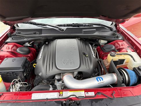 Used 2009 Dodge Challenger R/T image 11