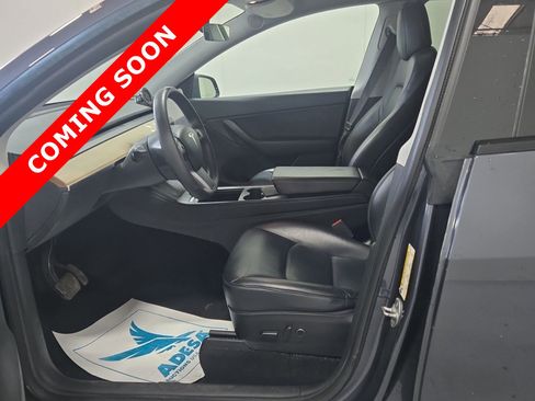 Used 2021 Tesla Model Y Long Range image 6