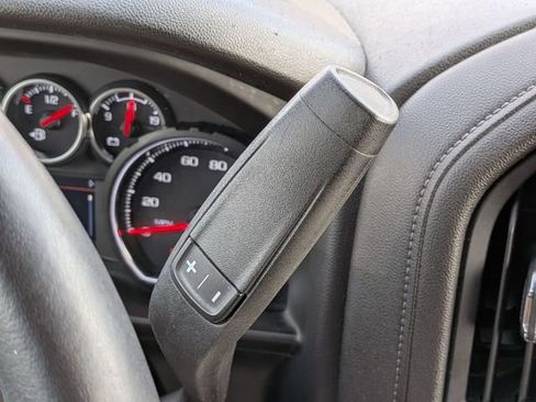 Used 2022 Chevrolet Silverado 1500 LT Trail Boss w/ LPO, Dark Essentials Package AWD/4WD image 20