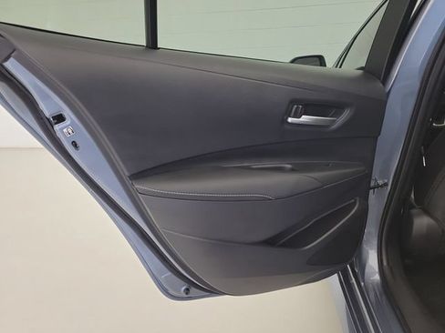 Used 2026 Toyota Corolla XLE FWD image 15