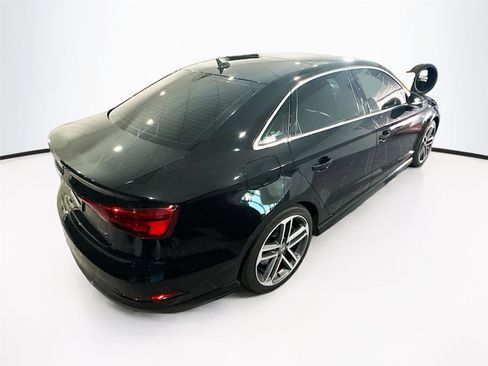 Used 2019 Audi A3 2.0T Premium Plus w/ Premium Plus Package image 5