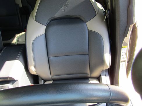 Used 2025 Ford Bronco Big Bend AWD/4WD image 11