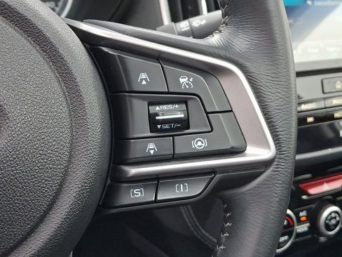 Used 2020 Subaru Forester Limited image 23