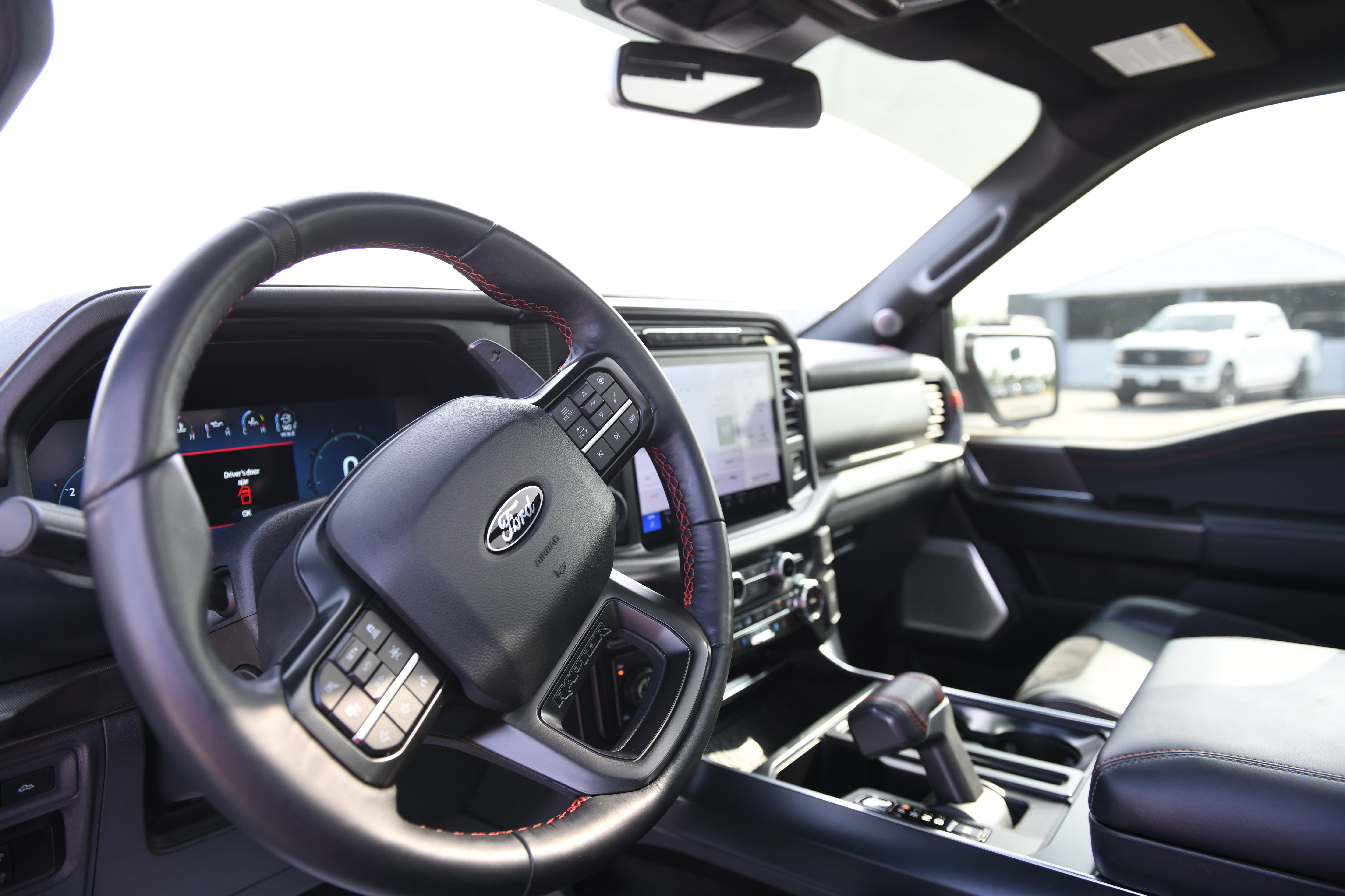 Used 2024 Ford F150 Raptor AWD/4WD image 19