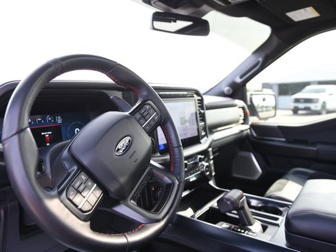 Used 2024 Ford F150 Raptor AWD/4WD image 19
