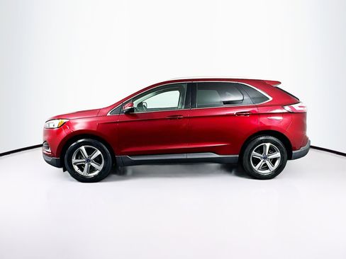 Used 2019 Ford Edge SEL w/ Equipment Group 201A image 4