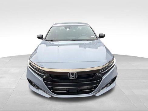 Used 2022 Honda Accord Sport image 8
