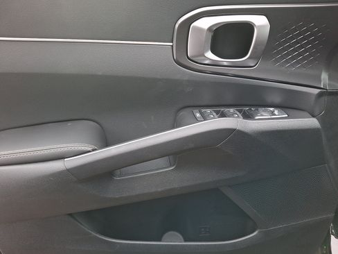 New 2026 Kia Sorento S AWD/4WD image 6