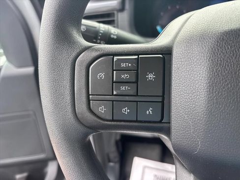 Used 2024 Ford F150 STX w/ Mobile Office Package AWD/4WD image 30