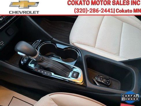 Used 2024 Buick Encore GX Avenir w/ Avenir Convenience Package image 19