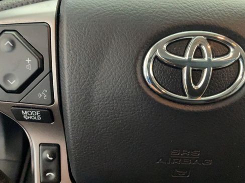 Used 2023 Toyota Tacoma SR5 w/ Technology Package RWD image 15