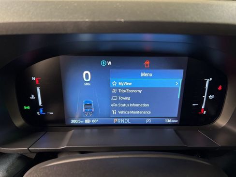 New 2026 Ford Maverick XLT AWD/4WD image 19