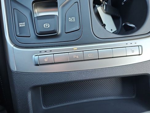 New 2026 Kia Carnival LXS image 20