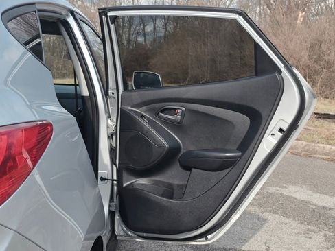 Used 2015 Hyundai Tucson GLS w/ Option Group 02 image 32