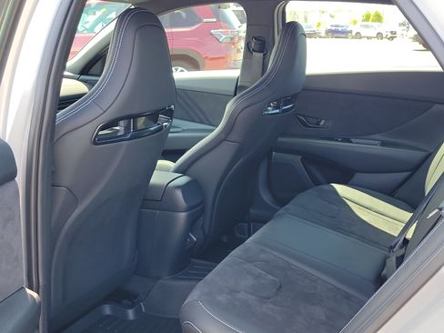 Used 2025 Hyundai Elantra N FWD image 14