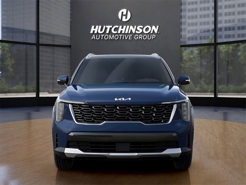 New 2024 Kia Sorento S image 2
