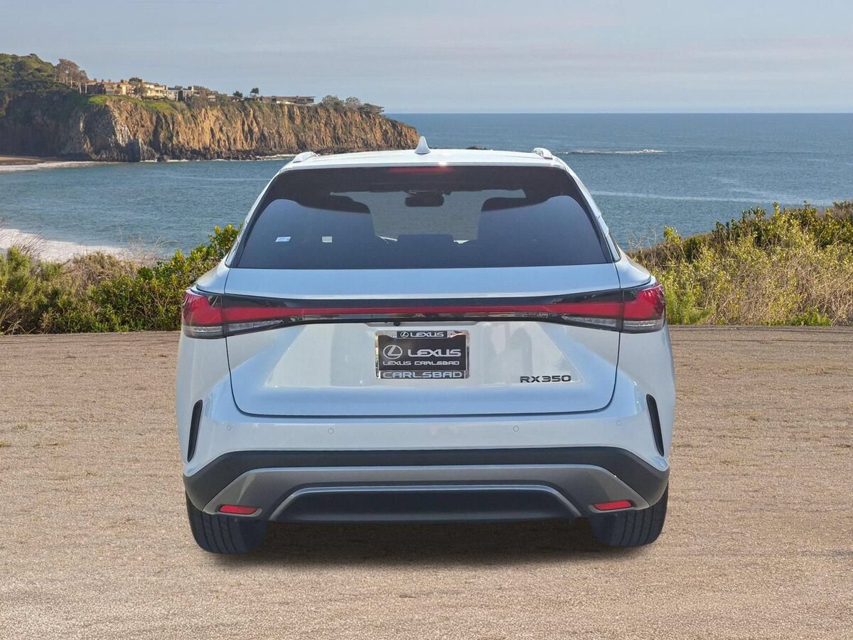 New 2026 Lexus RX 350 Premium Plus FWD image 6