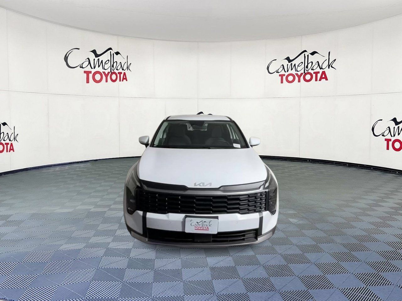 Used 2026 Kia Sportage LX FWD image 5